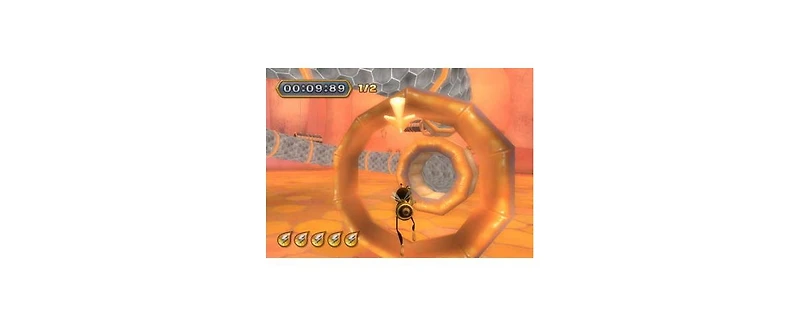 Bee Movie - Nintendo Wii