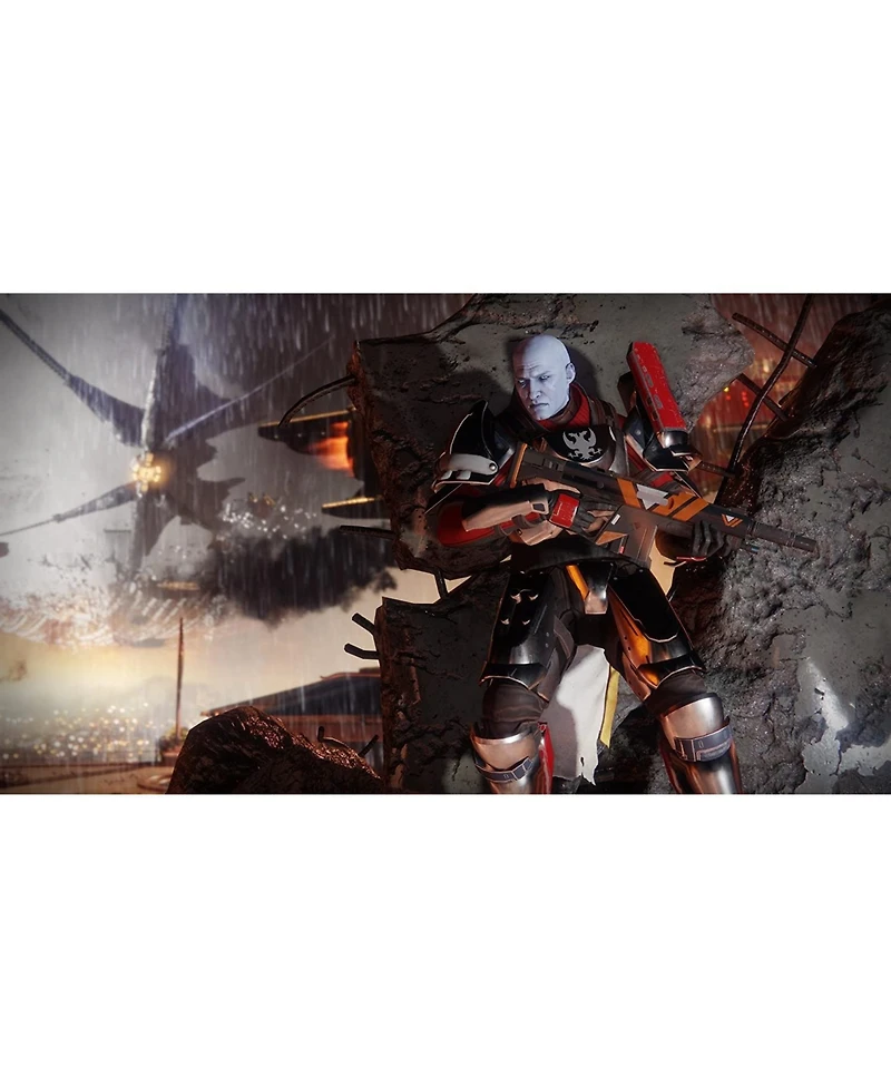 Destiny 2 Standard Edition - PlayStation 4