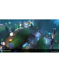 Hero Defense - PlayStation 4
