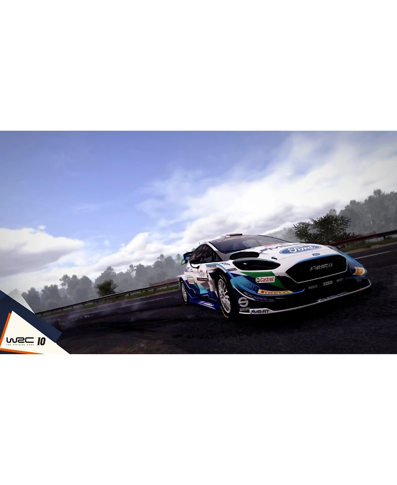 Maximum Games Wrc 10
