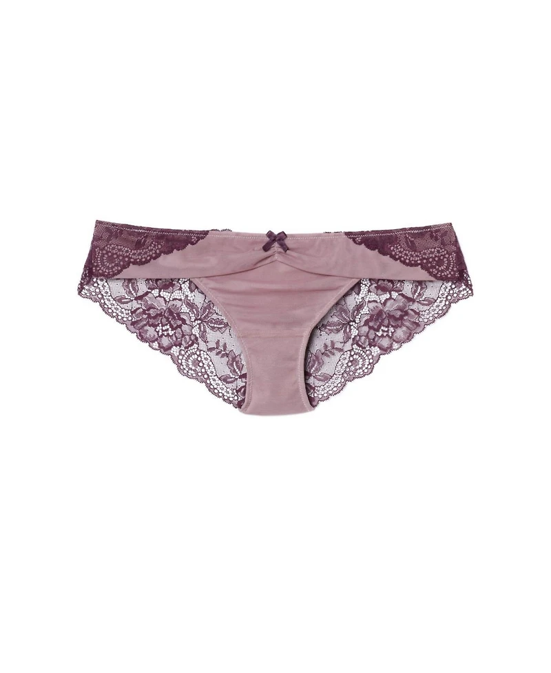 Adore Me Women's Clairabelle Bikini Panty