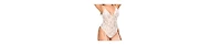 Adore Me Plus Clarisse Bodysuit Lingerie