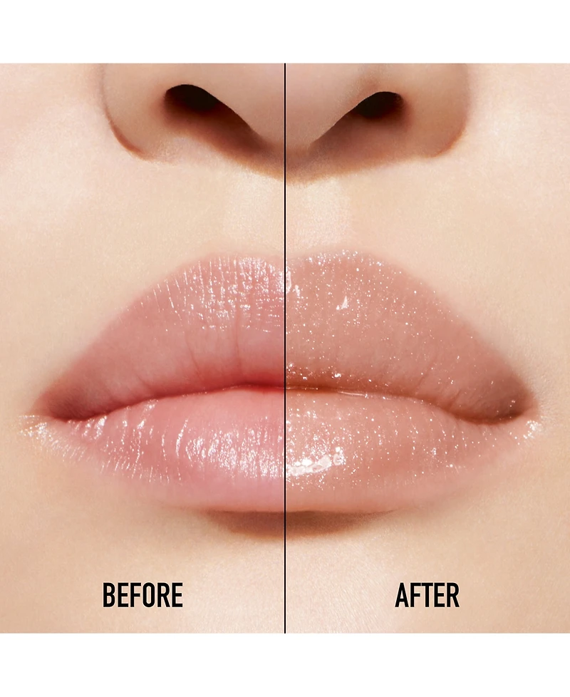 Dior Addict Lip Maximizer Gloss