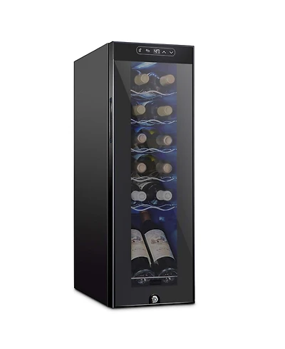 Schmecke Schmecke Freestanding Wine Refrigerator