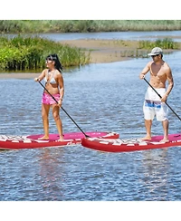 10.5 Inflatable Stand Up Paddle Board Sup Surfboard