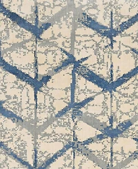 Km Home Dora 508 10' x 14' Area Rug