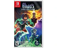 Crescent Marketing Alwa's Collection - Nintendo Switch