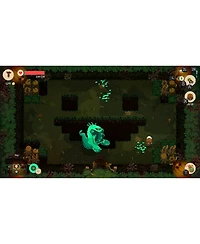 Crescent Marketing Moonlighter - Nintendo Switch