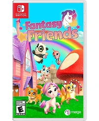 Fantasy Friends - Nintendo Switch