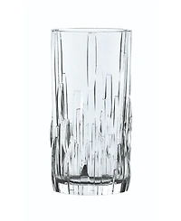Nachtmann Shu Fa Longdrink Glass, Set of 4