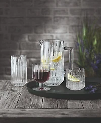 Nachtmann Jules Longdrink Glass, Set of 4