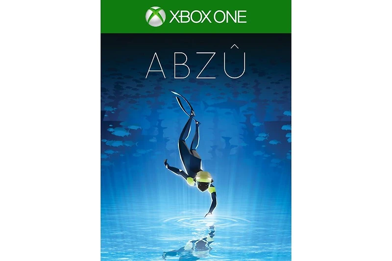 505 Games Abzu - Xbox One