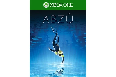 505 Games Abzu - Xbox One