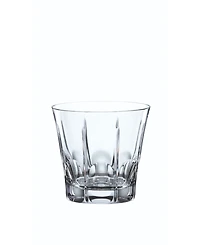 Nachtmann Classic Double Old Fashioned Glass, Set of 4