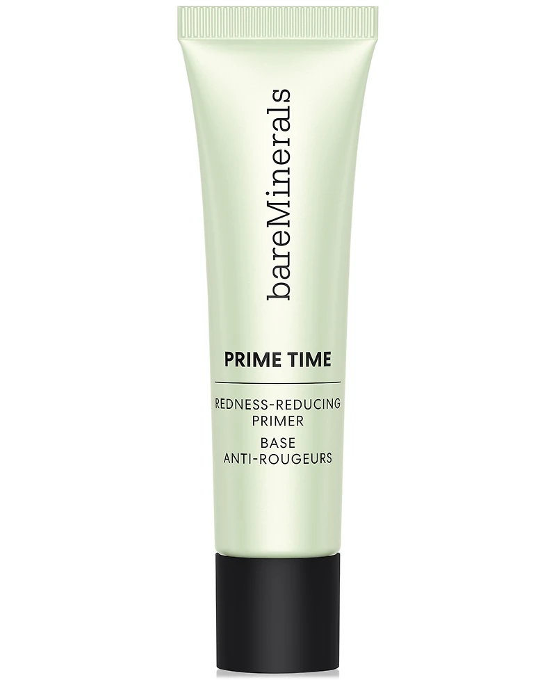bareMinerals Prime Time Redness-Reducing Foundation Primer