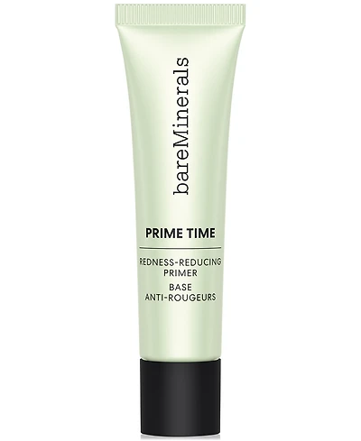 bareMinerals Prime Time Redness-Reducing Foundation Primer