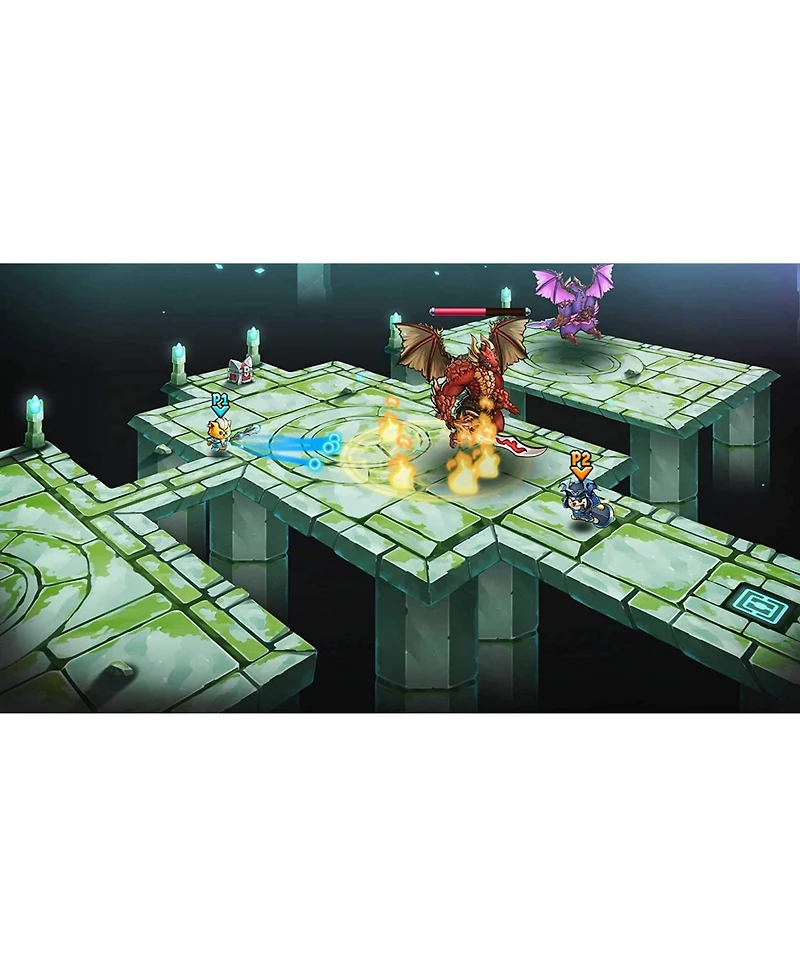 Nintendo Cat Quest 2 Pawsome Pack (Cat Quest 1 + 2)