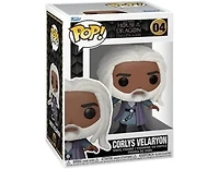 Funko Pop! Tv: House of the Dragon - Corlys Velaryon Vinyl Figure