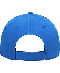 Little Boys and Girls '47 Brand Powder Blue Los Angeles Chargers Basic Mvp Adjustable Hat