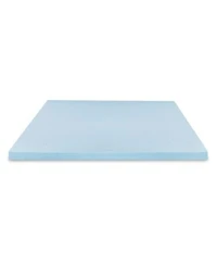 Prosleep Gel Infused 3 Memory Foam Mattress Toppers