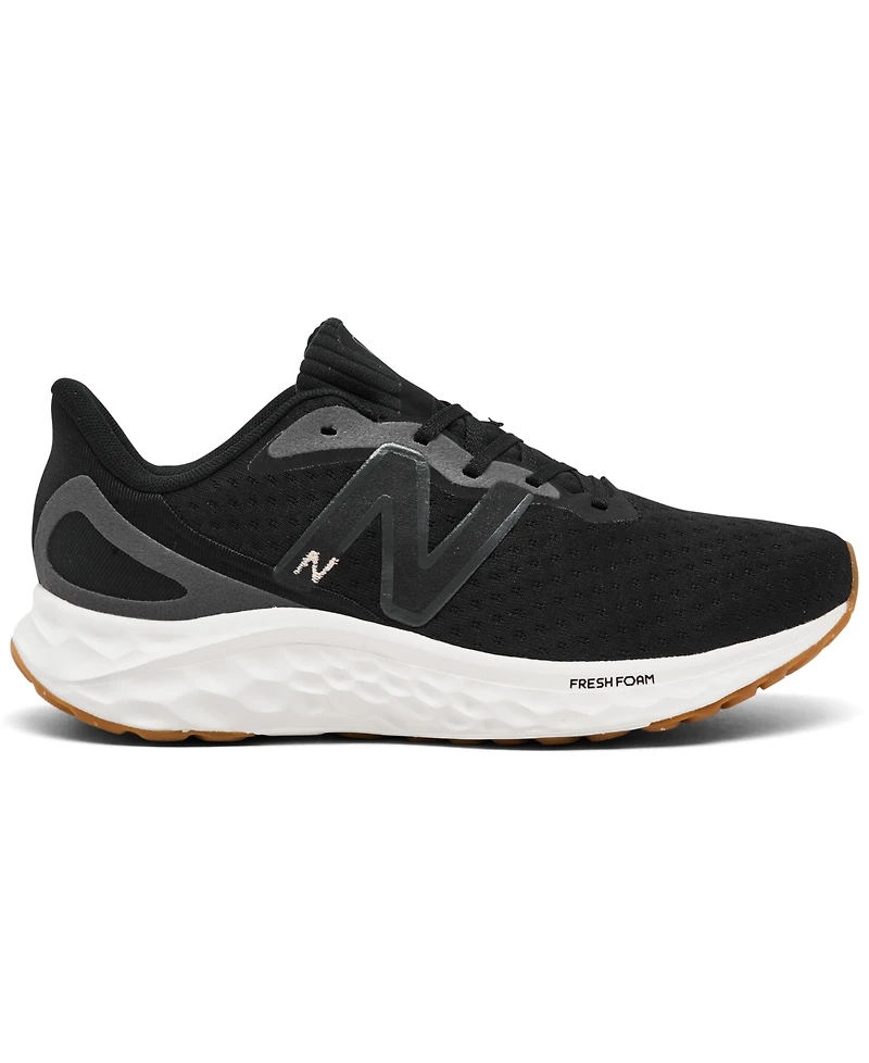 New Balance Women's Fresh Foam Arishi v4 Running Sneakers from Finish Line