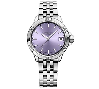 Raymond Weil Women's Swiss Tango Classic Stainless Steel Bracelet Watch 30mm