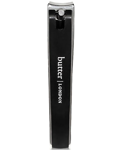 butter London Signature Nail Clippers