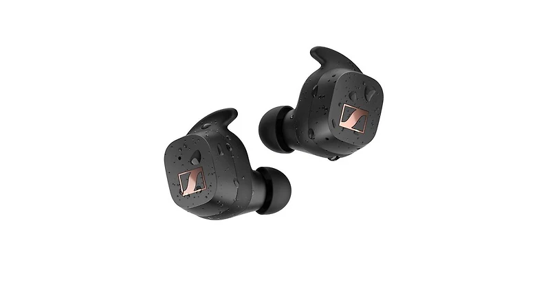 Sennheiser Sport True Wireless Earbuds