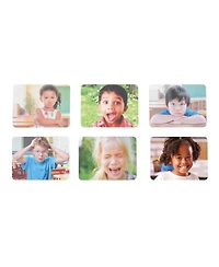 Kaplan Early Learning Company Identifying Feelings Cards and Tiles