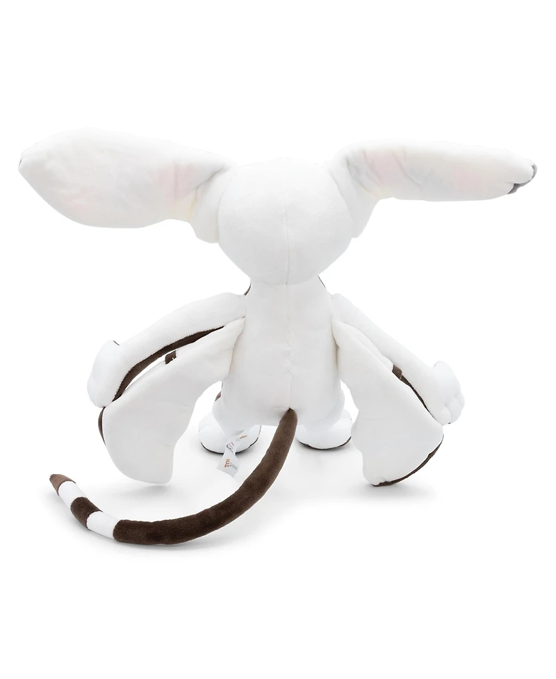 Avatar: The Last Airbender Momo 13-Inch Character Plush Toy | Cute Plushies And Soft Stuffed Animals, Anime Manga Gifts And Collectibles | Kids Room D
