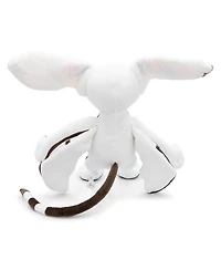 Avatar: The Last Airbender Momo 13-Inch Character Plush Toy | Cute Plushies And Soft Stuffed Animals, Anime Manga Gifts And Collectibles | Kids Room D