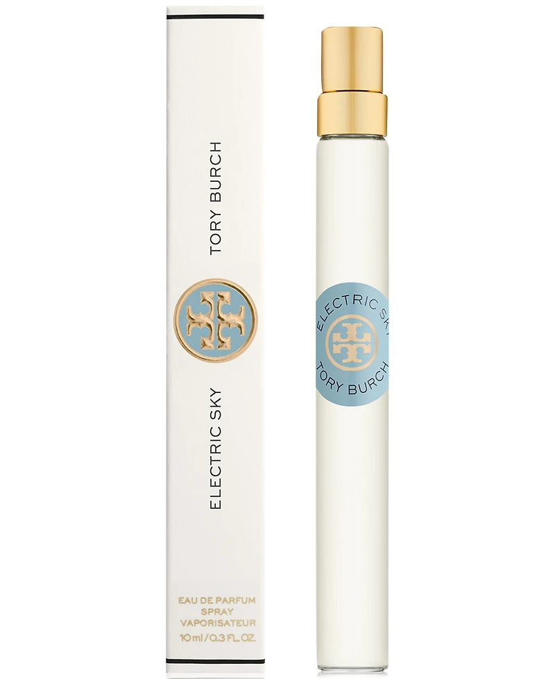Tory Burch Essence of Dreams Electric Sky Eau de Parfum
