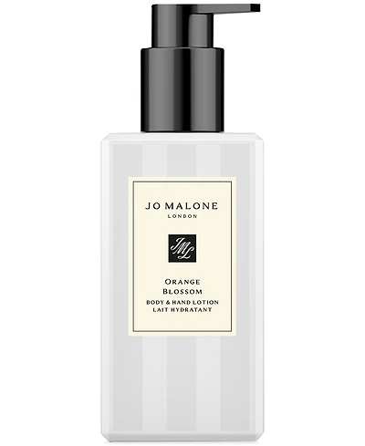Jo Malone London Orange Blossom Body & Hand Lotion, 8.5-oz.