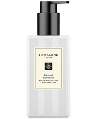 Jo Malone London Orange Blossom Body & Hand Lotion, 8.5-oz.