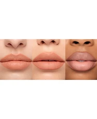 Anastasia Beverly Hills Matte and Satin Velvet Lipstick