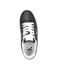 Calvin Klein Women's Alondra Casual Lace-Up Sneakers