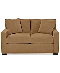 Radley 62" Fabric Loveseat, Created for Macy's