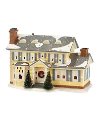 Department 56 National Lampoon's Christmas Vacation The Griswold Holiday House Collectible Figurine