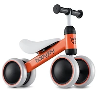 4 Wheels Baby Balance Bike Children Walker No-Pedal