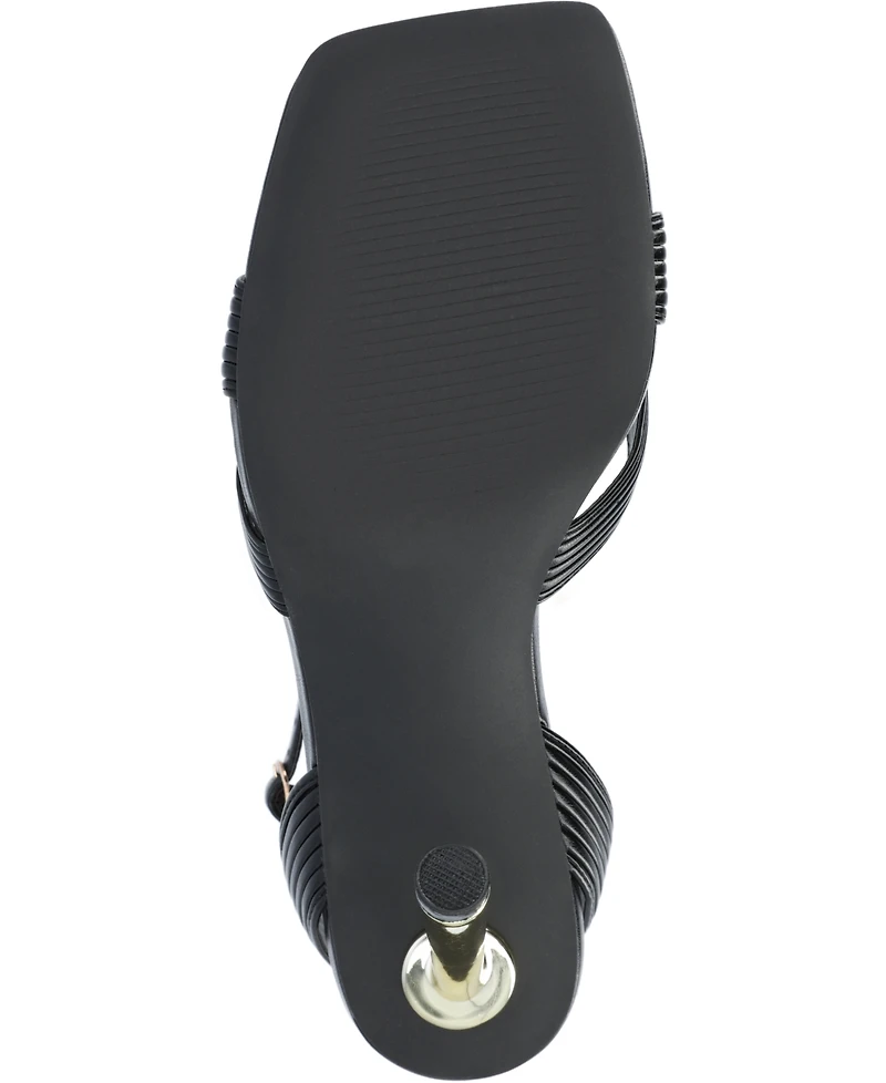 Journee Collection Women's Annett Stilettos