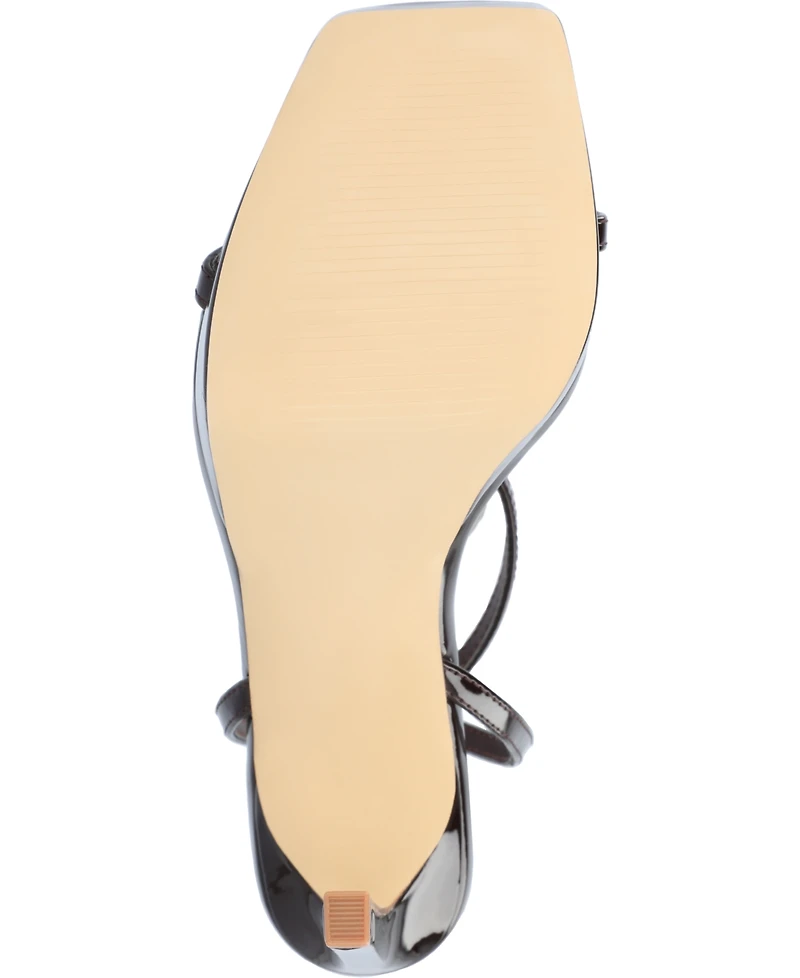 Journee Collection Women's Telilah Platform Stilettos