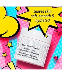 Elizabeth Arden Eight Hour Cream Skin Protectant Nighttime Miracle Moisturizer, 1.7 oz