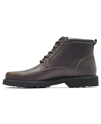 Rockport Men's Northfield Plain Toe Boots