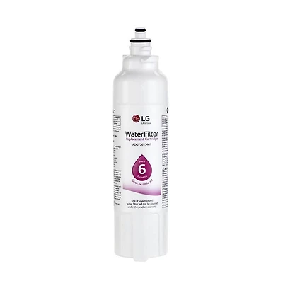 Lg Replacement Refrigerator Water Filter