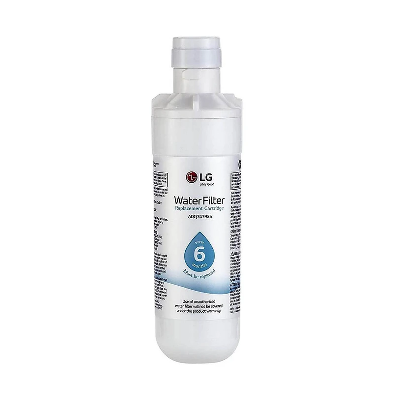 Lg 6 Month/200 G Water Filter