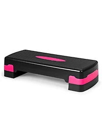 26'' Aerobic Exercise Stepper Cardio Trainer