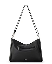 The Sak Women's Lumi Leather Convertible Crossbody
