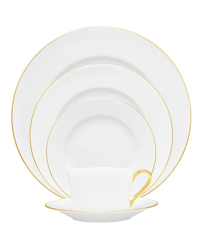 Noritake Accompanist 5-Piece Place Setting, Service for 1