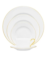 Noritake Accompanist 5-Piece Place Setting, Service for 1