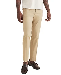 Dockers Men's Slim-Fit Signature Go Pants